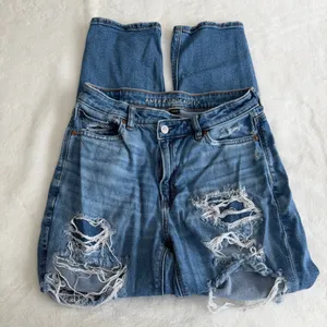 American Eagle Mom Jean Size 6 thumbnail 1