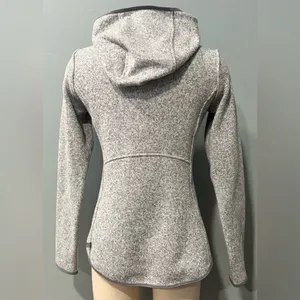 2. Lululemon fleece & thank you pull over sz 4 nwot thumbnail 3
