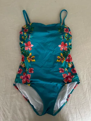 Lands End One Piece Swimsuit thumbnail 1