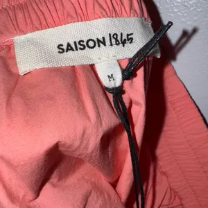 NWT Saison 1864 Pink‎ Pull On Athletic Shorts Medium Pink thumbnail 3