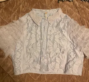 Free People Top thumbnail 3