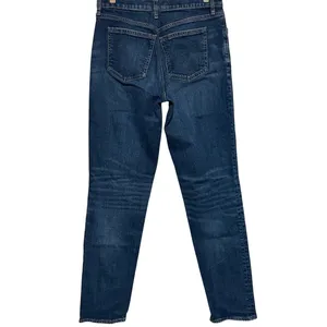 Gap Denim Est 1969 Women's/Teen's Girlfriend High Rise Jeans Size 8/29T thumbnail 2