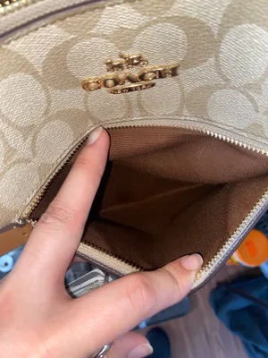 Coach Crossbody Bag thumbnail 4