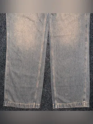 We The Free People NWT Castella Low Rise Boot Cut Jeans Size 28 90s Boho Earthy thumbnail 7