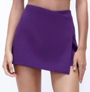 Zara Skort thumbnail 1