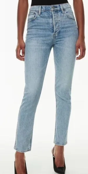 Aritzia From forum jeans thumbnail 1