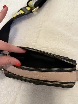 Marc Jacobs Snapshot Crossbody thumbnail 10