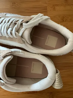 Dolce Vita Sneakers Size 7 thumbnail 5