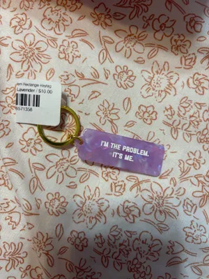 Boutique Keytag thumbnail 2