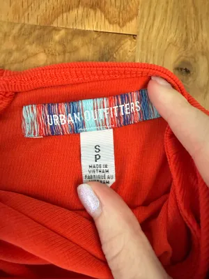 Urban outfitters tank top thumbnail 3