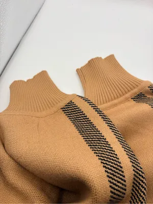 Top women Poncho Wrap Shawl Elegant Cape thumbnail 5