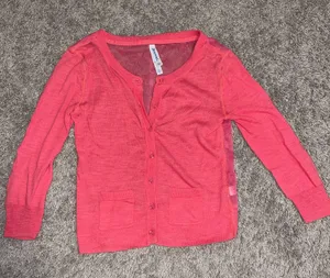 Aeropostale Cardigan thumbnail 1