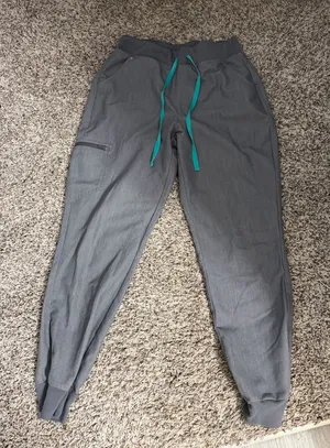 FIGS Scrub Pants thumbnail 1