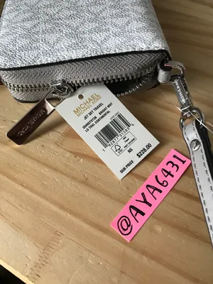 Michael Kors Wallet thumbnail 7