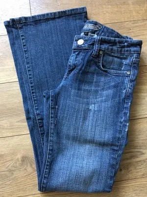 Women Jeans  thumbnail 3