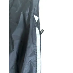 Tour Master Motorcycle Elite‎ Rain Pants Mens XS 28-30 Black Bib Suspender thumbnail 6