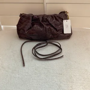 Purse Brown thumbnail 2