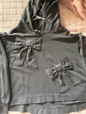 Free People Sweatshirt thumbnail 1
