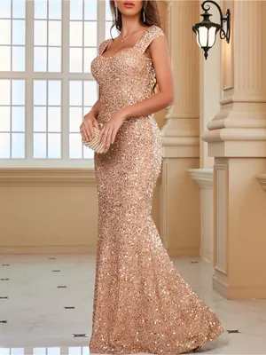 Gold Sequin Cap thumbnail 2