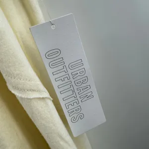 Urban Outfitters Out From Under Dress Size Small Mayer Henley Babydoll Mini NWT thumbnail 4