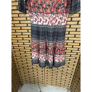 Julian Taylor Scuba Knit‎ Dress Size 10 thumbnail 4
