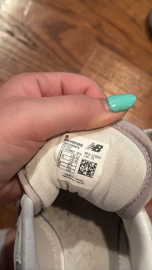 New Balance 550 Sneakers thumbnail 5