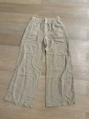 A New Day Linen Pants thumbnail 1