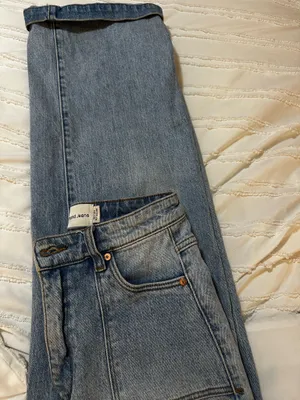 Jeans thumbnail 1