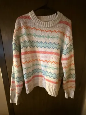 American Eagle Sweater thumbnail 1