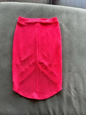 Skirt Pink Size M thumbnail 5