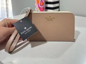 Kate Spade Wristlet Wallet thumbnail 1