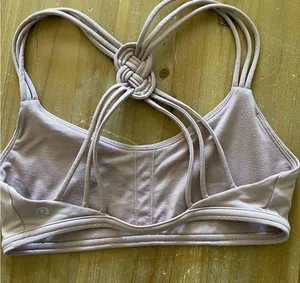 Lululemon love knot bra thumbnail 3