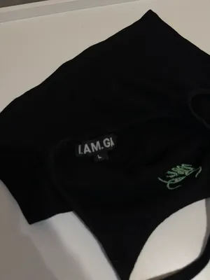 i.am.gia Tank thumbnail 3