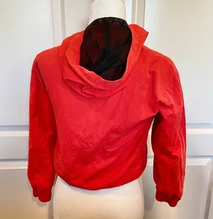 Forever 21 Retro Cropped Sweater thumbnail 3
