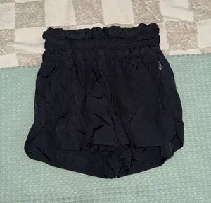 FP Movement Get Your Flirt On Short size M thumbnail 1