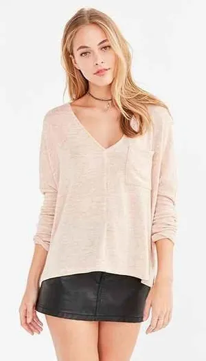BDG Urban Outfitters Sweater thumbnail 1