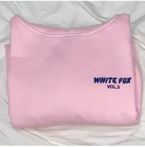 White Fox Matching Set thumbnail 3