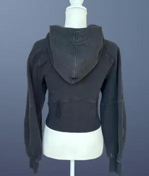 Lululemon Scuba Hoodie Jacket Zip-Up thumbnail 2