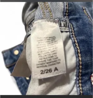 Lucky Brand Jeans thumbnail 5