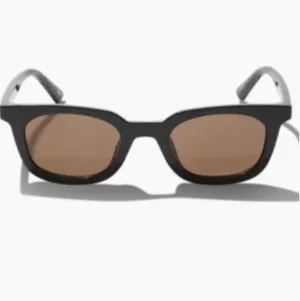 OTRA ‘NIA’ Chocolate Sunglasses thumbnail 8