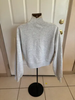 Med Chicka-d MSU Sweatshirt thumbnail 2