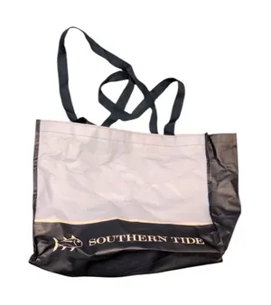 Southern tide small reusable tote bag thumbnail 1