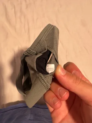 Lululemon Bra Sports thumbnail 3