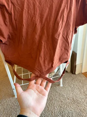 Hollister Short Sleeve thumbnail 2