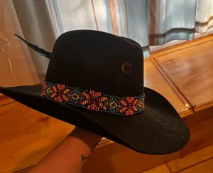 Charlie 1 Horse Hat Felt thumbnail 1