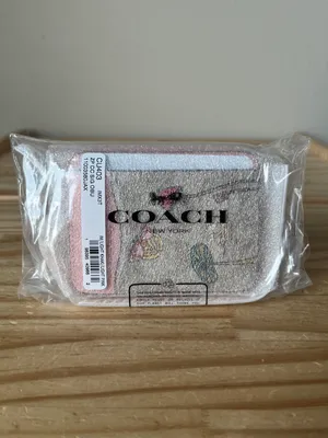 Coach Card Case thumbnail 9