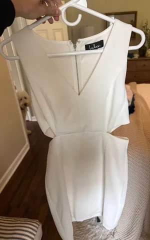 Lulus Graduation Dress thumbnail 1