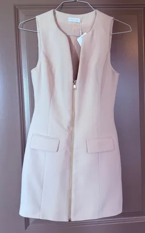Kookai Dress Midi thumbnail 1