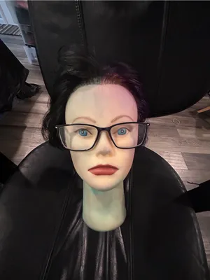 Women's Black Full thumbnail 3