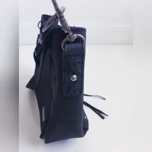 Montana West Genuine Leather Collection Hobo/Crossbody thumbnail 6